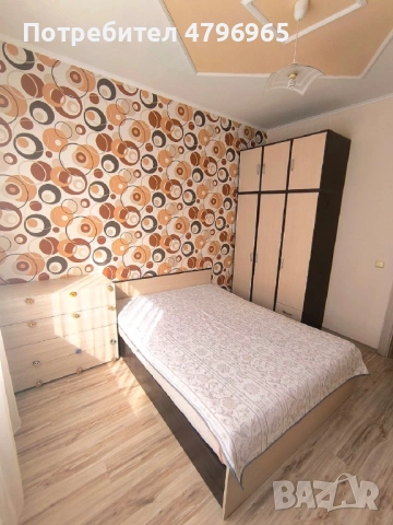 Просторен,изцяло южен тристаен апартамент, снимка 9 - Апартаменти - 54199913