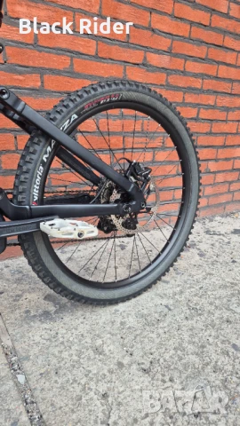 Електрически велосипед E Bike MARIN Alpine Trail E2, BOSCH CX, 750 Wh, Smart System - L, снимка 9 - Велосипеди - 51278211