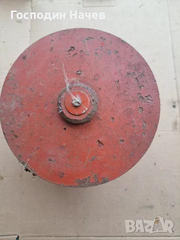 Ремъчна предавка , снимка 4 - Други машини и части - 49337701