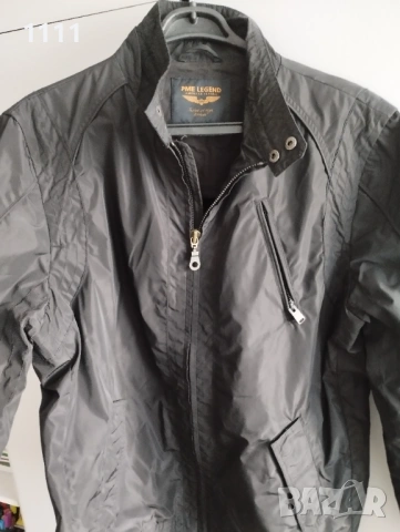 Пролетно/есенно яке PME legend и Leros размер L.