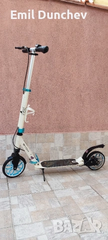 Скутер BYOX FIORE , снимка 2 - Други спортове - 54167960