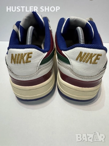 Маратонки NIKE GEMMA FORCE.Номер 41, снимка 6 - Маратонки - 51711079