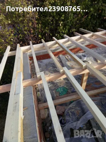 Ремонт на покриви, улуци, навеси и комини – качество с гаранция!