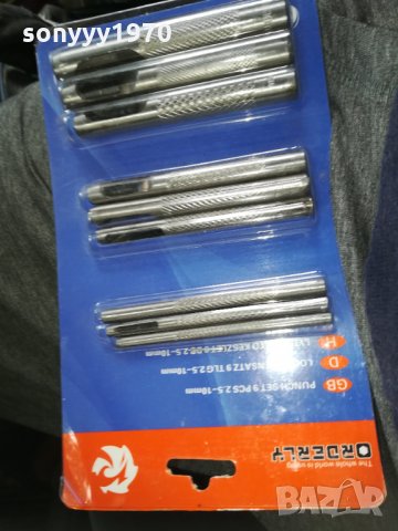 ЗАМБИ-65ЛВ 1410201940, снимка 4 - Други инструменти - 30420582