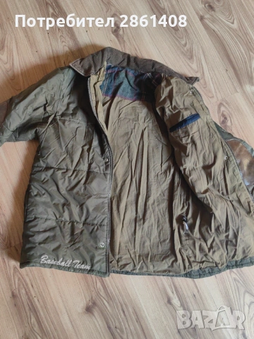 Зимно яке , снимка 2 - Якета - 53120692