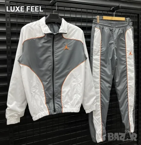 Nike 🔥 Jordan 🔥 Armani 🔥 Мъжки Екипи , снимка 12 - Спортни дрехи, екипи - 56098771