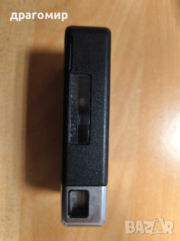 фотоапарат , снимка 4 - Фотоапарати - 44555532