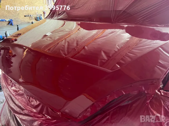 автобояджия цялостно, снимка 6 - Автотенекеджийски и автобояджийски - 56481944
