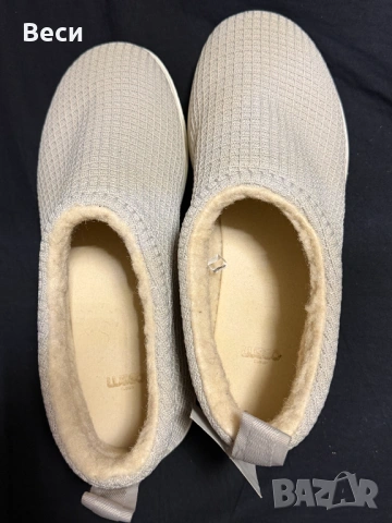 Обувки LUSSO cloud