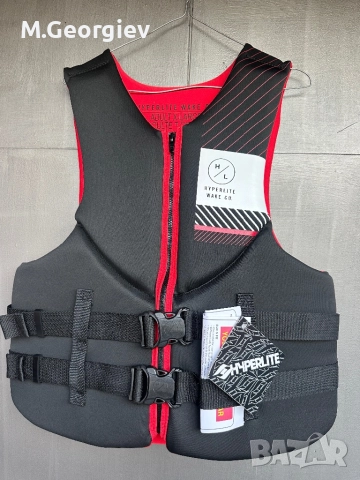 ТОП МОДЕЛИ-НОВИ НЕОПРЕНОВИ ЖИЛЕТКИ, снимка 3 - Водни спортове - 21359997