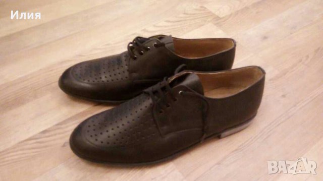 Мъжки обувки, снимка 5 - Ежедневни обувки - 29689019