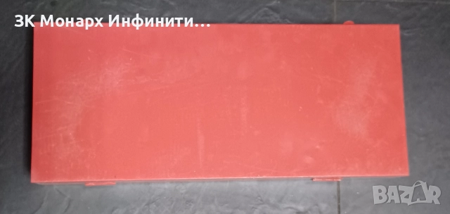 Поялник за полипропилен RAIDER RD-PW02L , 1000 W, 6 глави , снимка 11 - Други машини и части - 52853490