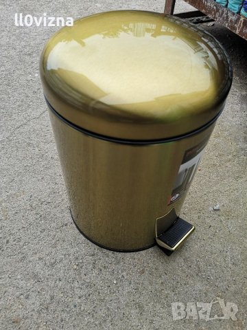 Кош за баня - 5 литров , снимка 4 - Други - 40641537