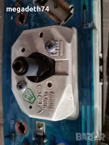 Табло (километраж) за Opel Kadett E, снимка 3 - Части - 38887684