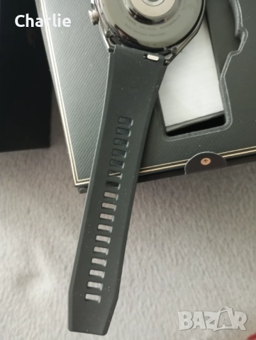 Huawei watch ultimate black, снимка 4 - Смарт часовници - 52951928
