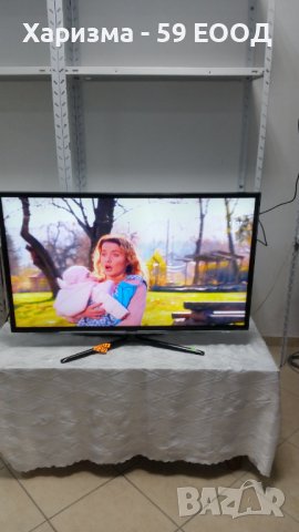 Телевизор Samsung UE 40 - 249 лв., снимка 4 - Телевизори - 39441740