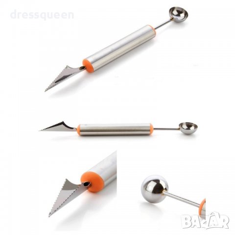 1844  Кухненски инструмент, снимка 6 - Аксесоари за кухня - 37403266