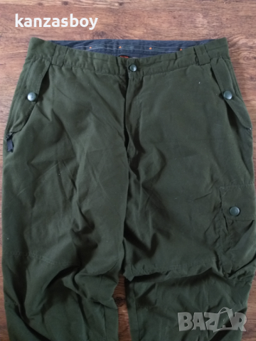  Laksen Gore tex - мъжки ловен панталон 54, снимка 5 - Спортни дрехи, екипи - 44809626