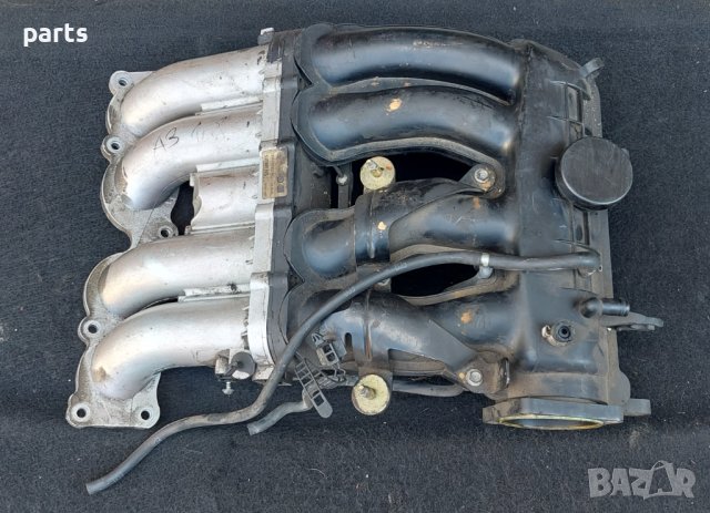 Всмукателен Колектор Ауди А3 N:9911 - Сеат - Шкода - VW - 06A133205 - 06A133925GB N, снимка 3 - Части - 42169522