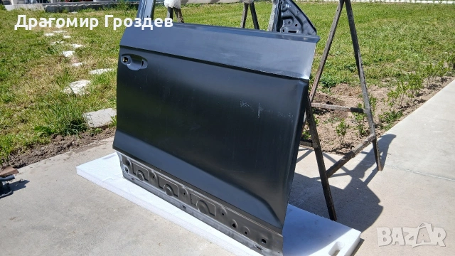 Нова предна дясна врата за VW T-roc / Фолксваген Т-рок , снимка 2 - Части - 54343986