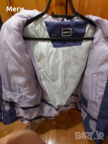 Дамско спортно яке, снимка 3 - Якета - 38196232