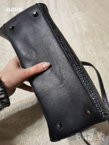 Нова маркова чантичка, снимка 7 - Чанти - 29838771