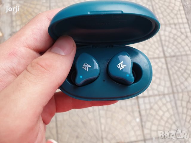 Оригинални бежични слушалки за игри и за Музика, снимка 3 - Bluetooth слушалки - 30314004