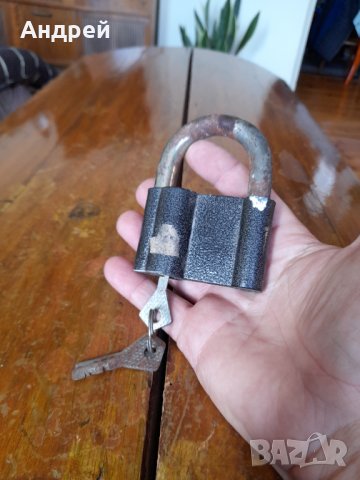 Стар катинар,кофар #25, снимка 2 - Други ценни предмети - 42795928