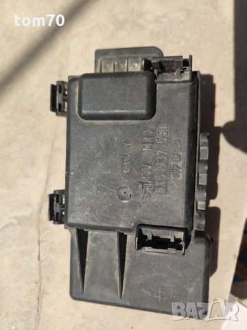 Бушониера TRW, кутия с предпазители Vw Polo, Vw Lupo, Seat Ibiza , снимка 2 - Части - 29997079