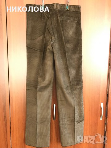 Нови мъжки джинси; летни панталони; , снимка 2 - Панталони - 39245421