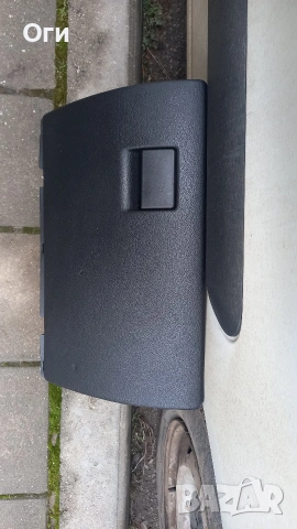 Жабка за Опел Астра G