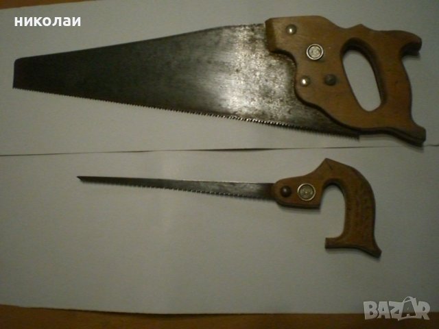 трион немски оригинални, снимка 2 - Други инструменти - 44435515