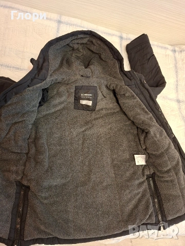 Много дебело яке LC Waikiki за ръст 140-146см, снимка 4 - Детски якета и елеци - 53020193