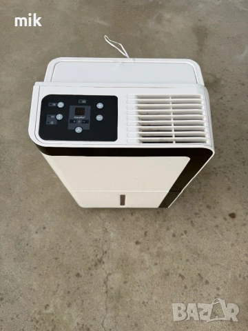 Влагоабсорбатор Confee, снимка 3 - Влагоабсорбатори и влагоуловители - 54042959