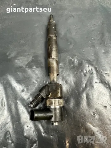 Инжектор Дюза за Мерцедес Mercedes W202 W210 A6110700587, снимка 2 - Части - 48710107