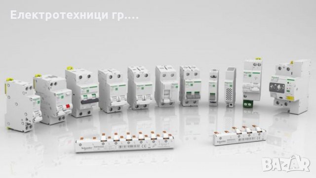 Подмяна на апартаментно ел.табло , снимка 12 - Електро услуги - 35565502