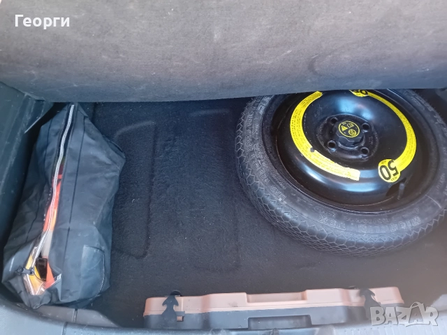 шевролет авео 1.2 Газ, снимка 11 - Автомобили и джипове - 52591343