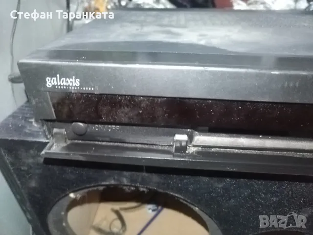 сателитен приемник , снимка 1