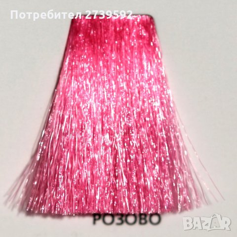 Професионална боя за коса 50 мл. NeoColor, снимка 12 - Продукти за коса - 34543058