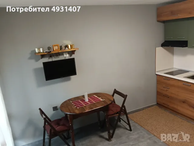 Дава под наем 1-СТАЕН, снимка 9 - Апартаменти - 55829686