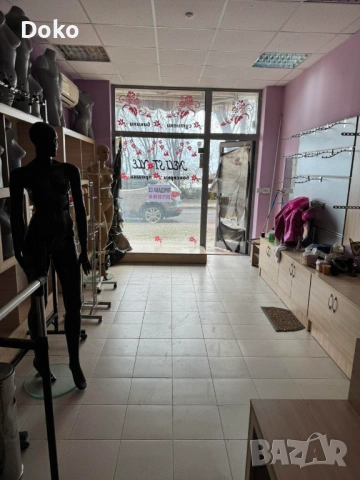 Продава се магазин Несебър , снимка 4 - Магазини - 53922050