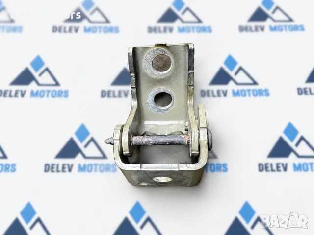 9671886880 Горна панта на предна дясна врата Peugeot 208 I