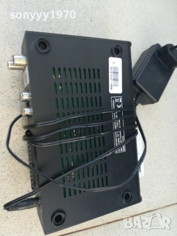 NETA-ПРИЕМНИК С АДАПТЕР 1010251740, снимка 16 - Приемници и антени - 52011360