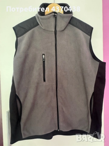 Работна жилетка