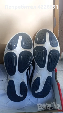 Маратонки NIKE N 41, снимка 4 - Маратонки - 50523314