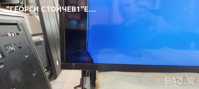 SAMSUNG   UE50TU7092U  СЧУПЕН ДИСПЛЕЙ  KANT-SU2_6900_5055      CY-GT050HGCV3H , снимка 2 - Части и Платки - 47568724