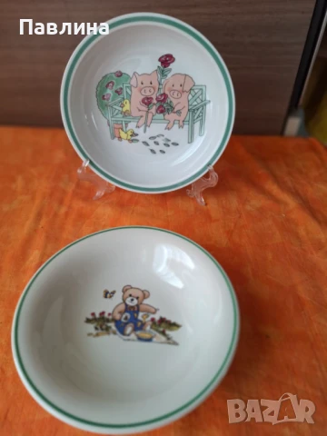 Купички и чашка с детски  мотиви, снимка 7 - Чаши - 51303012