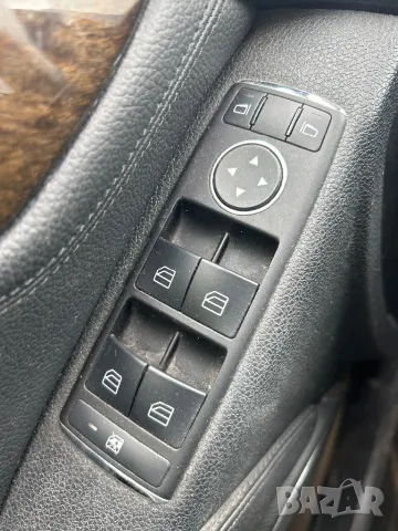 Копчета врата ел. стъкла мерцедес ц класа w204