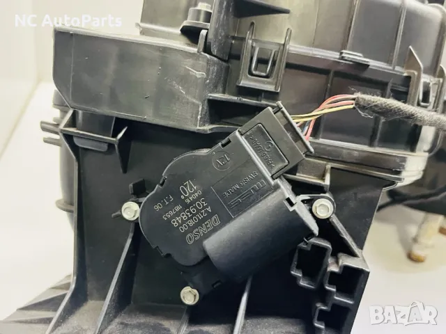 Кутия за парно за Renault Рено Мастер Опел Мовано Нисан Интерстар 2.3 дизел 271000003R 2017, снимка 6 - Части - 50390861