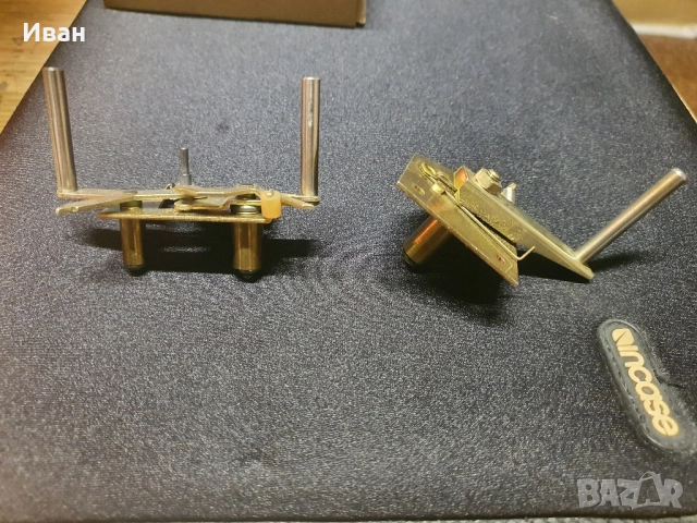 Revox B77 комплект обтегачи, снимка 5 - Друга електроника - 52006750